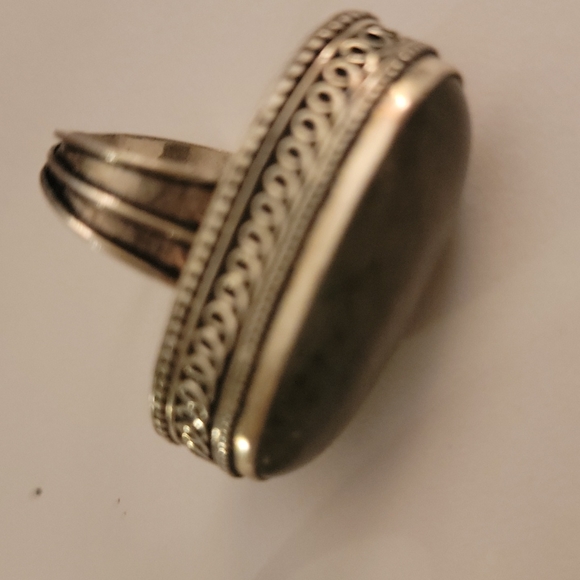 Bundle of 9 rings - Picture 11 of 11